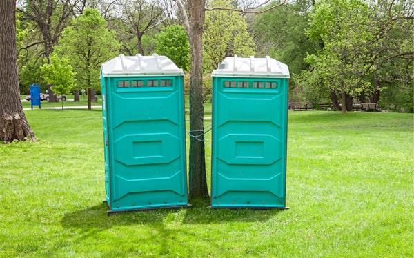 Special Event Porta Potty Rentals Oxford MS