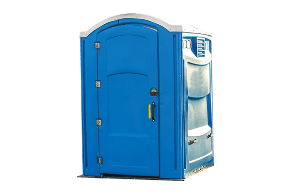 ADA Handicap Accessible Porta Potty Oxford MS