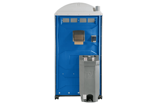 Deluxe Flushable Porta Potty Oxford MS