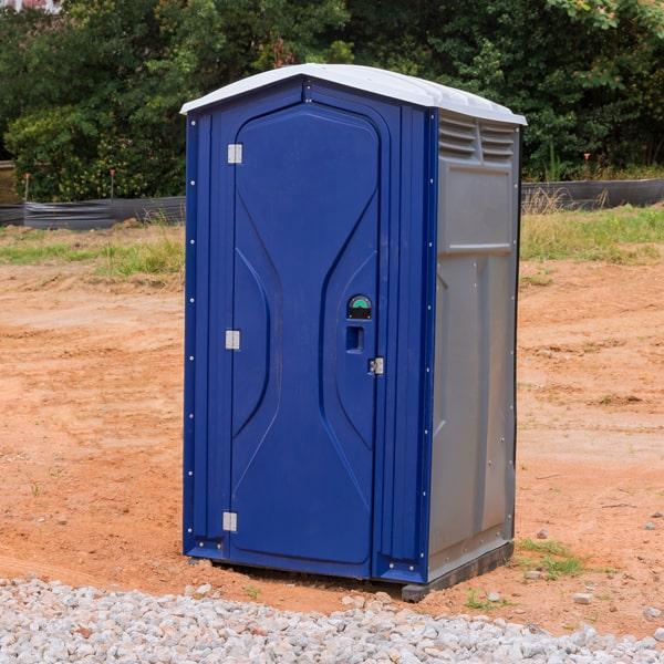Festival Porta Potty Rentals Oxford MS