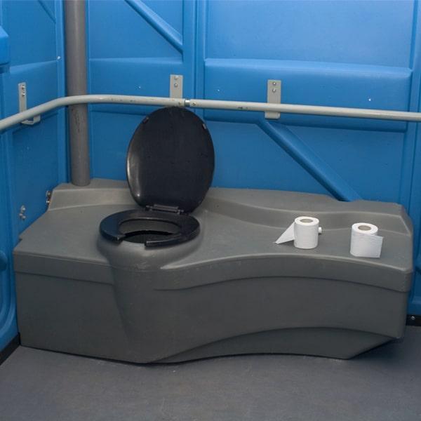 Wedding Porta Potty Rentals Oxford MS