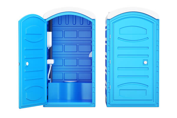 Porta Potty Rental Service Truck Oxford MS